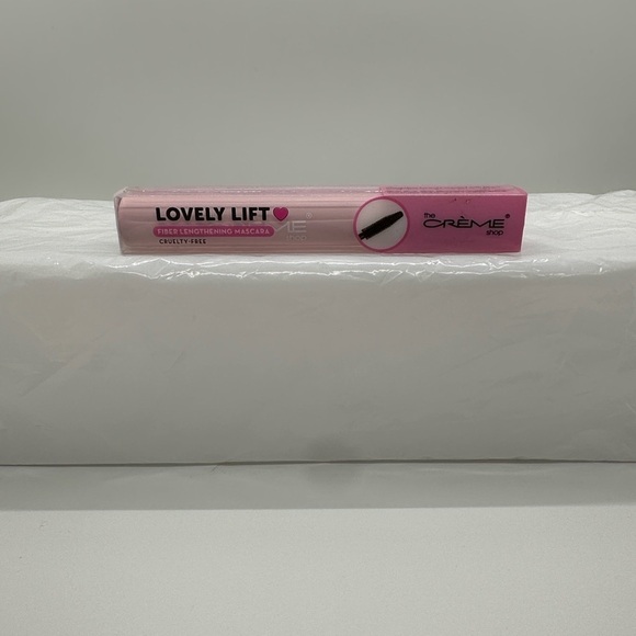 The Creme Shop Other - 3/$15 🌼 The Crème Shop Lovely Lift Pink Mascara